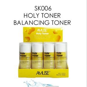 Amuse- SK006 : Holy Toner Balancing Toner, 1 DZ